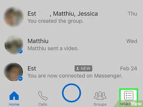 Image intitulée Hide "Active Now" on Facebook Messenger Step 2